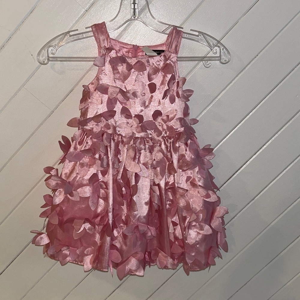 David Charles 2 t dress​​​​​​ - Picture 3 of 3